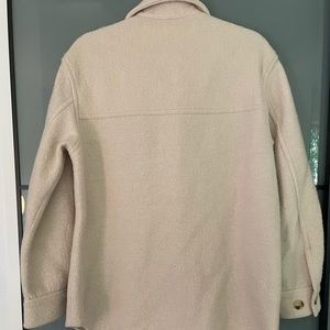 Aritzia Ganna Jacket - Size Small